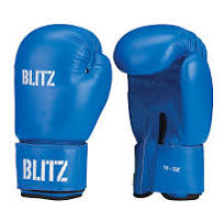Boxing Gloves